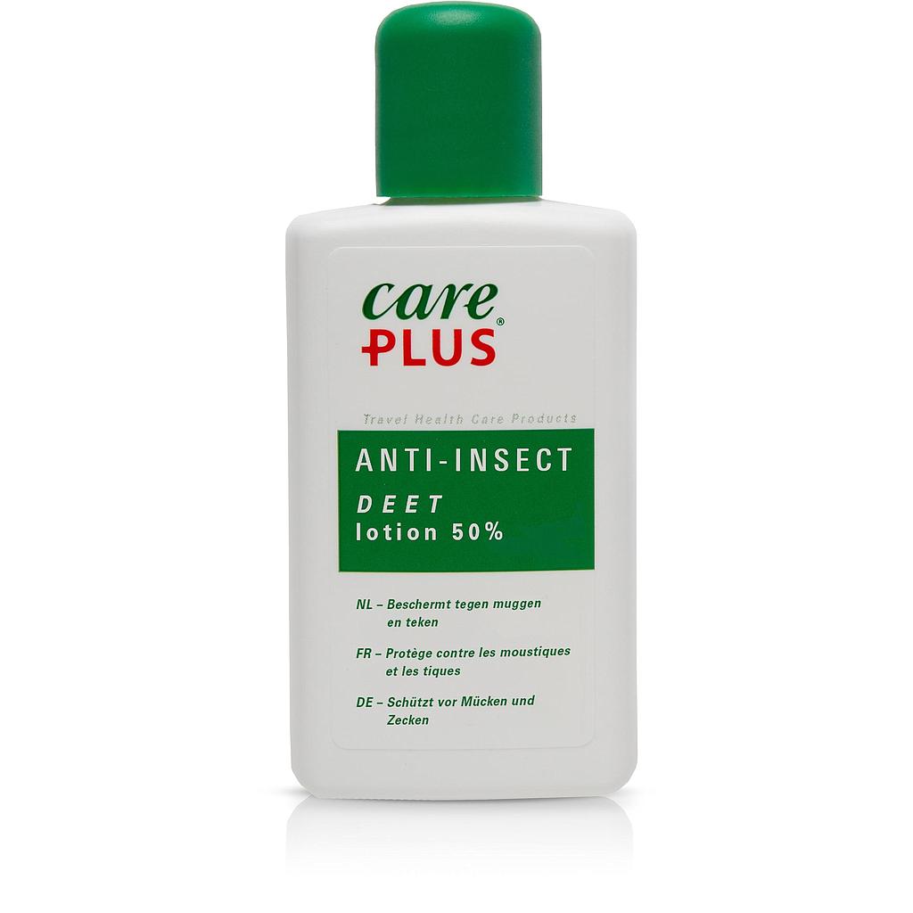 Anti-Insect Deet 50% Lotion, 50 ml