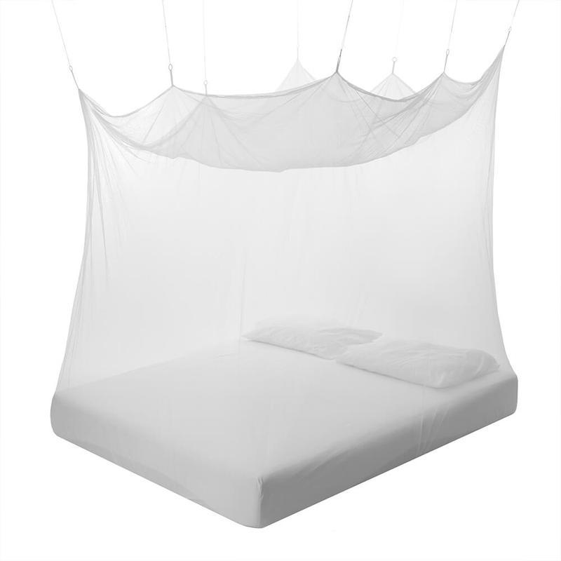 Mosquito Net Duo Box DURALLIN (2pers)