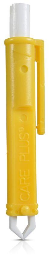 Tick-Out Tick-Remover