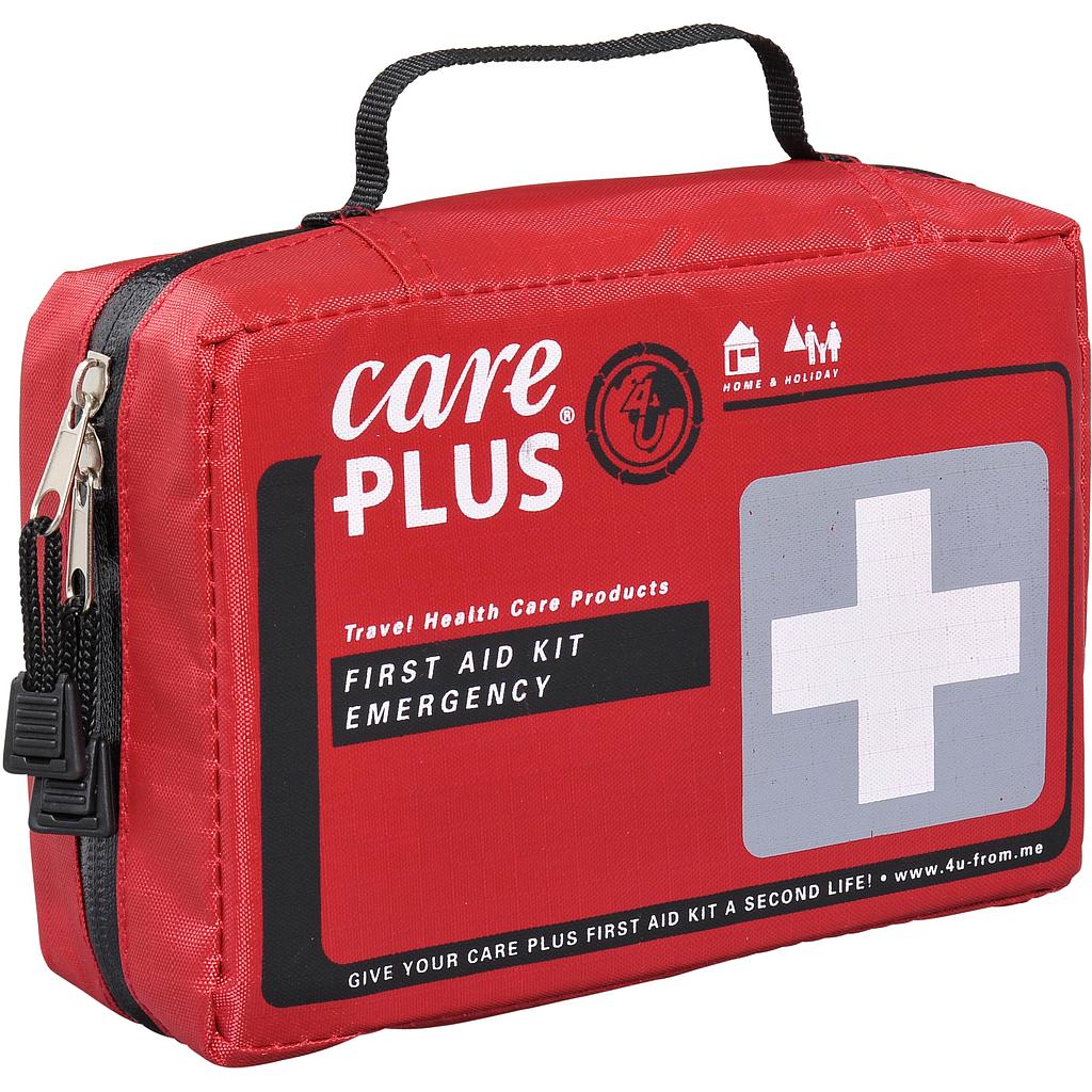 First Aid Kit - Emergency