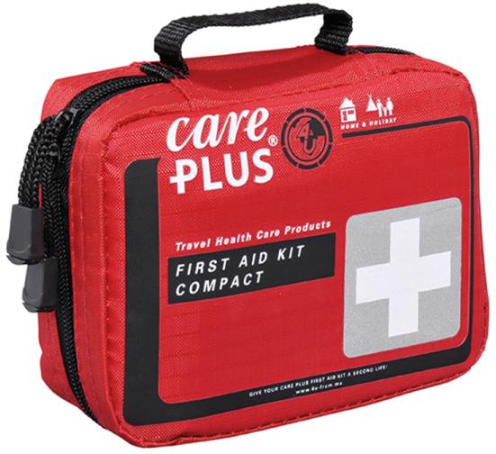 First Aid Kit - Compact