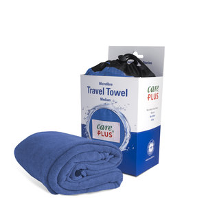 Travel Towel - Microfibre