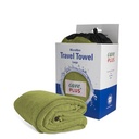 Travel Towel - Microfibre
