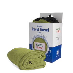 Travel Towel - Microfibre
