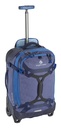 Gear Warrior Wheeled Duffel International Carry On