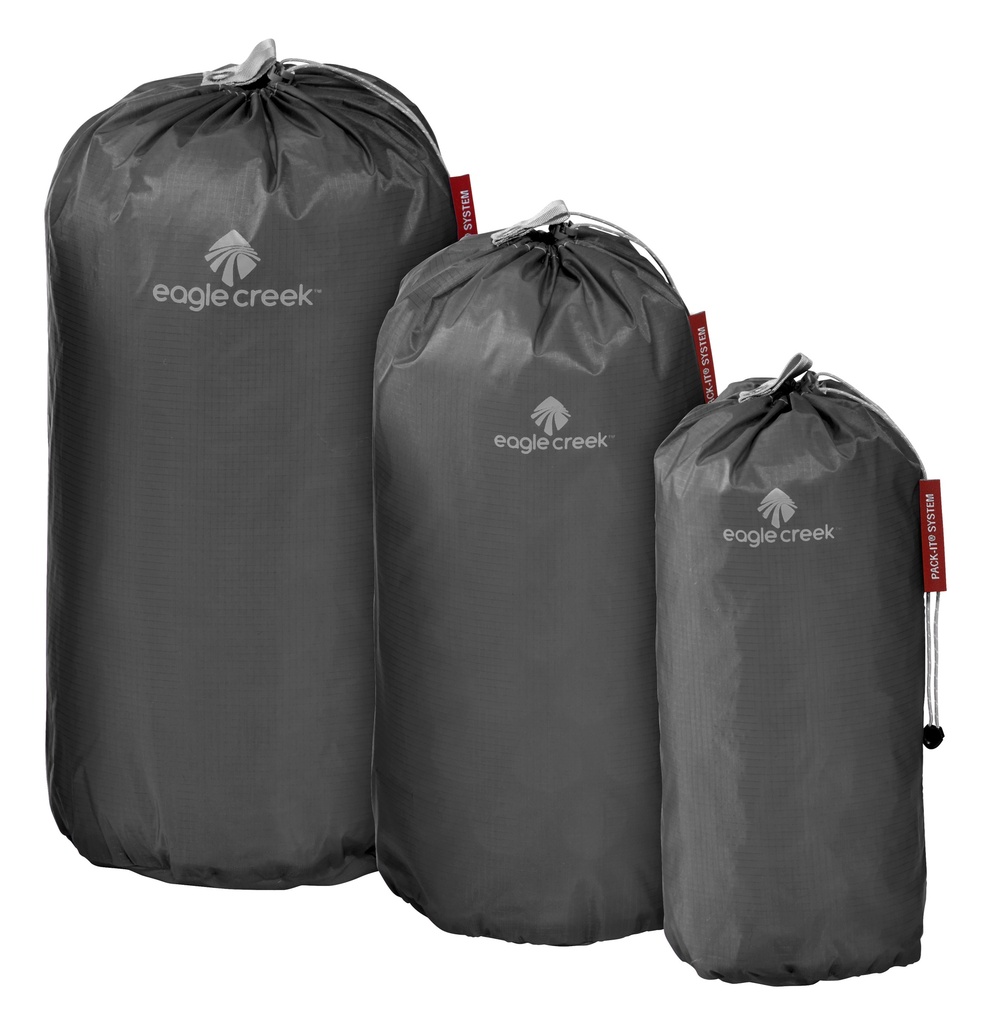 Pack-it Specter Stuffer Set S/M/L