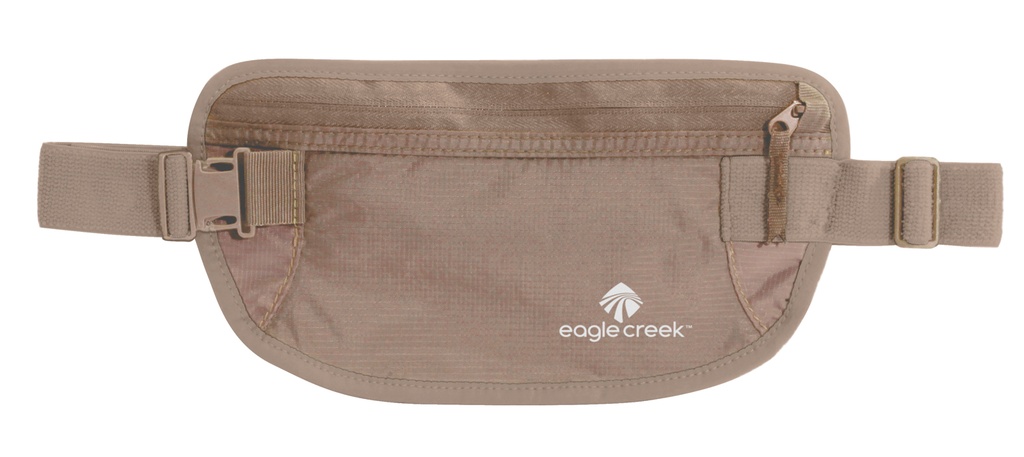 Undercover Money Belt