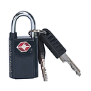 Mini Key Tsa Lock