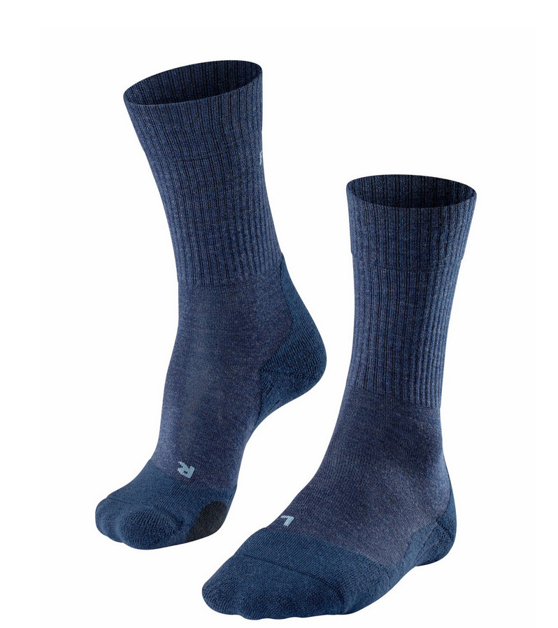TK2 Wool Heren 