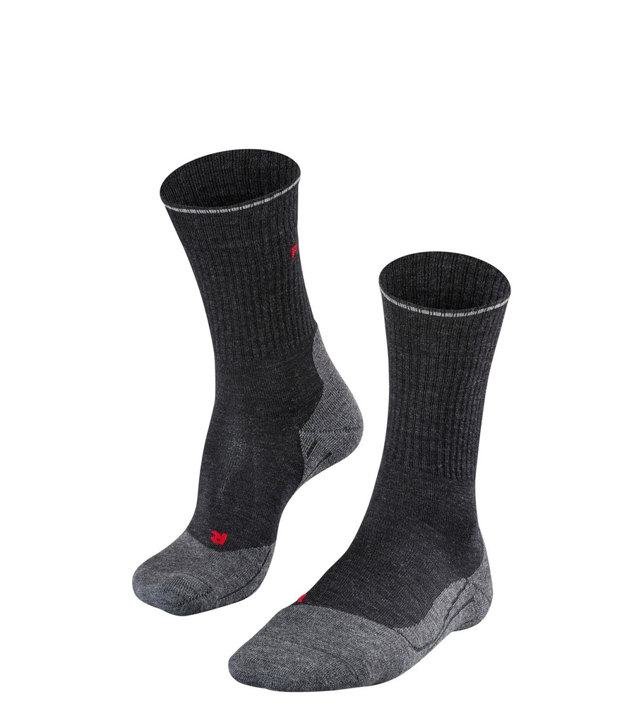TK2 Wool Silk Heren