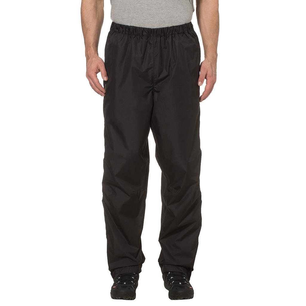 Men's Fluid Full-Zip Pants II