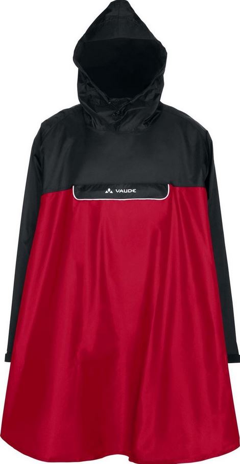 Valero Poncho