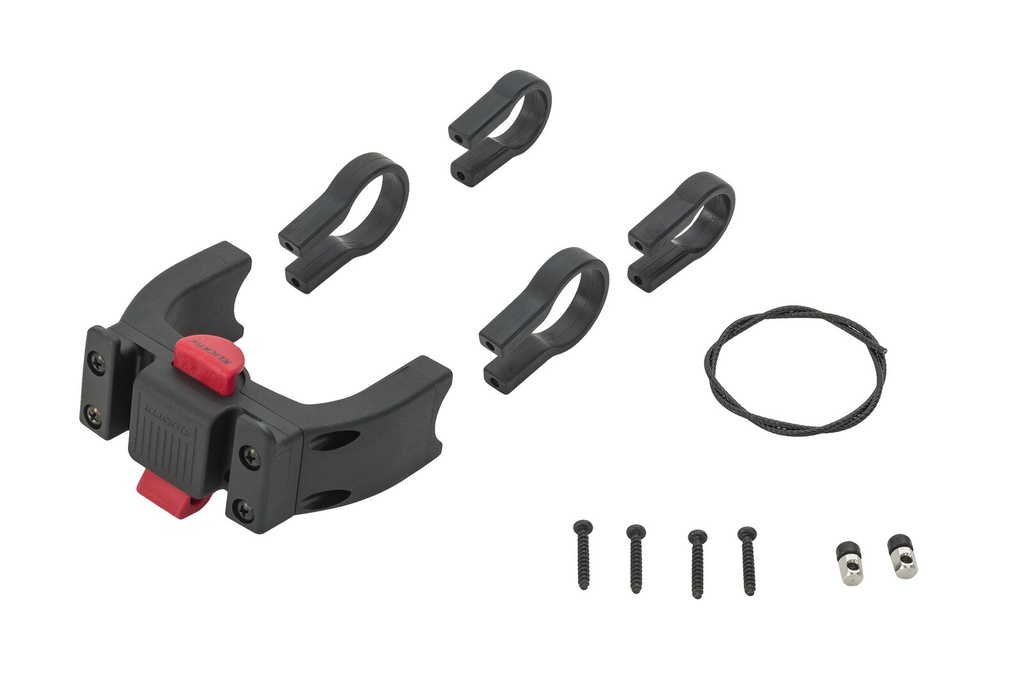 Klick Fix for E-Bike handle bar