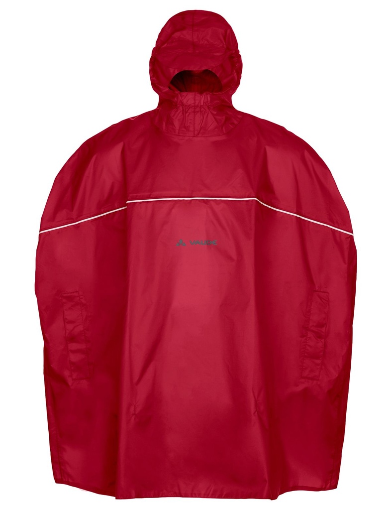 Kinderponcho Grody 