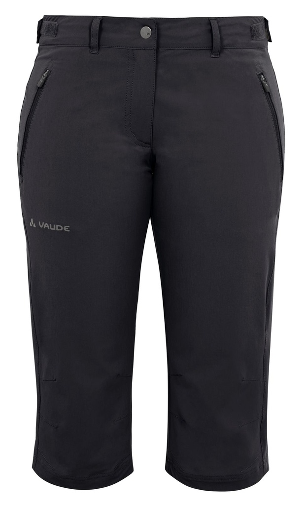 Farley Stretch Capri II Dames