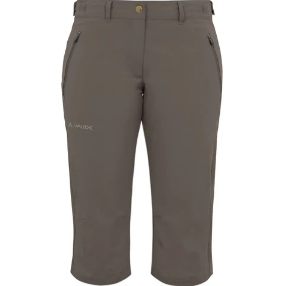 Farley Stretch Capri II Dames