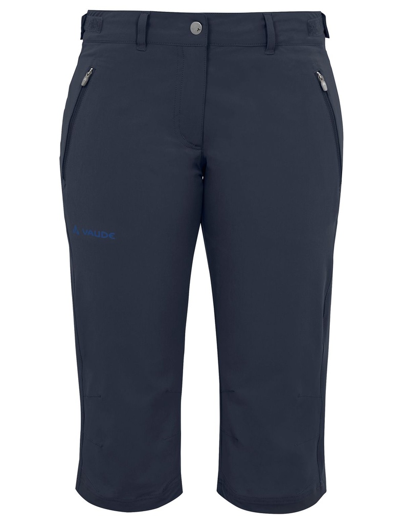 Farley Stretch Capri II Dames