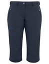 Farley Stretch Capri II Dames