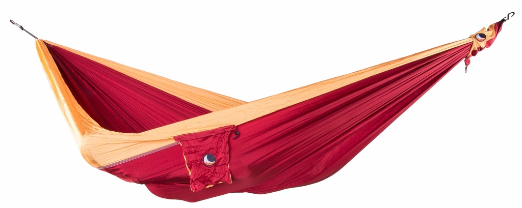 2-Persoons Hangmat Original Double (320 x 200 cm)
