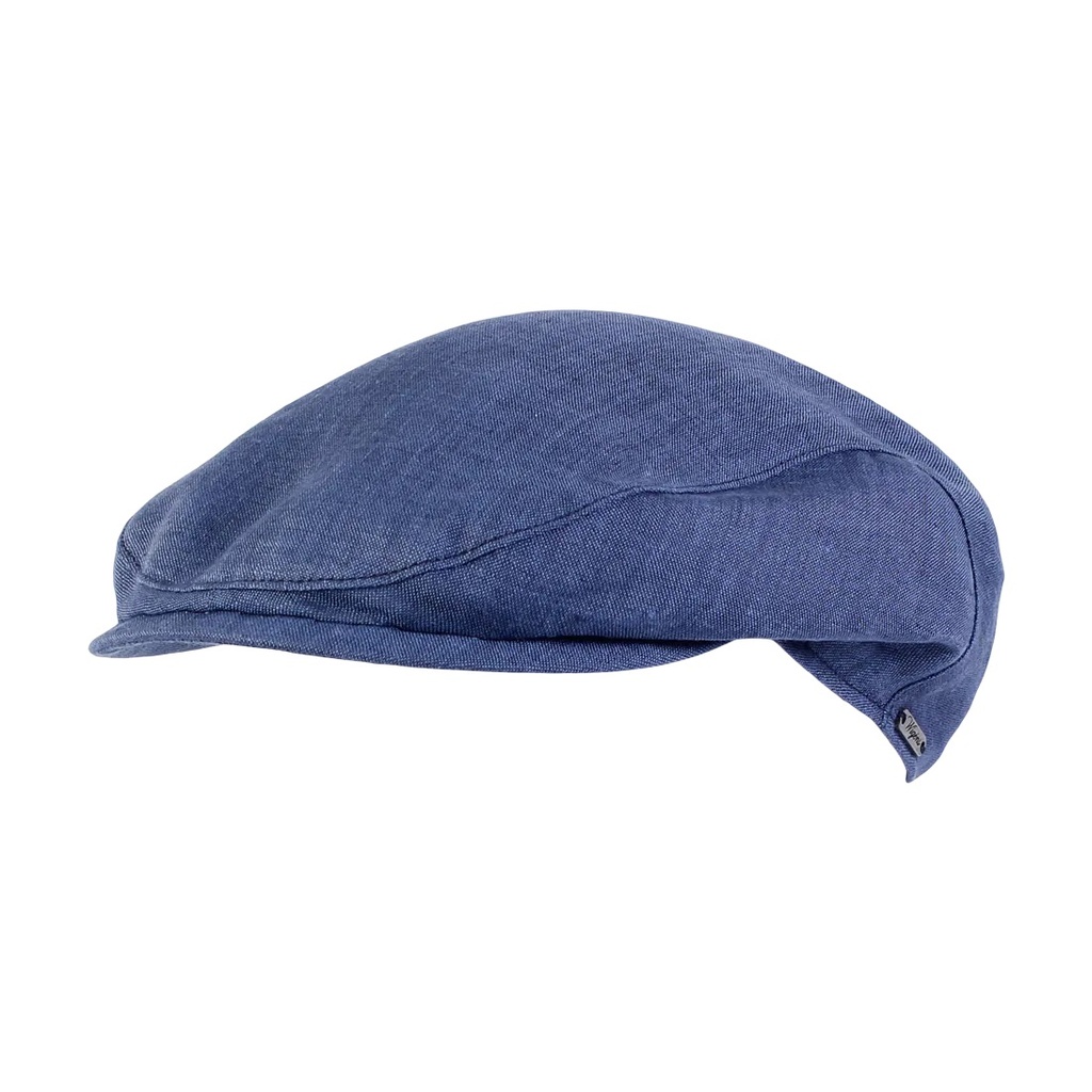 Ivy Slim Cap Linen