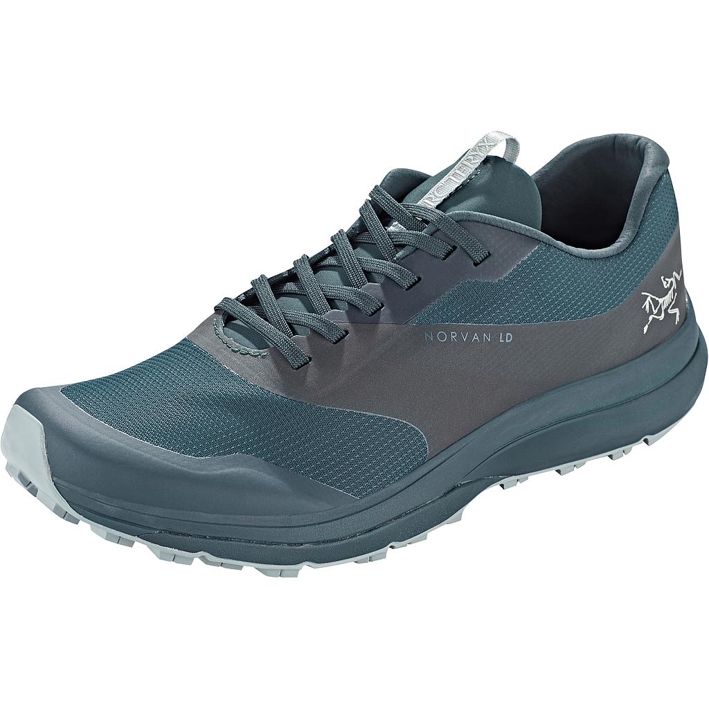 Norvan LD Shoe