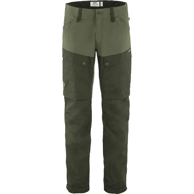 Keb Gaiter Trousers Heren