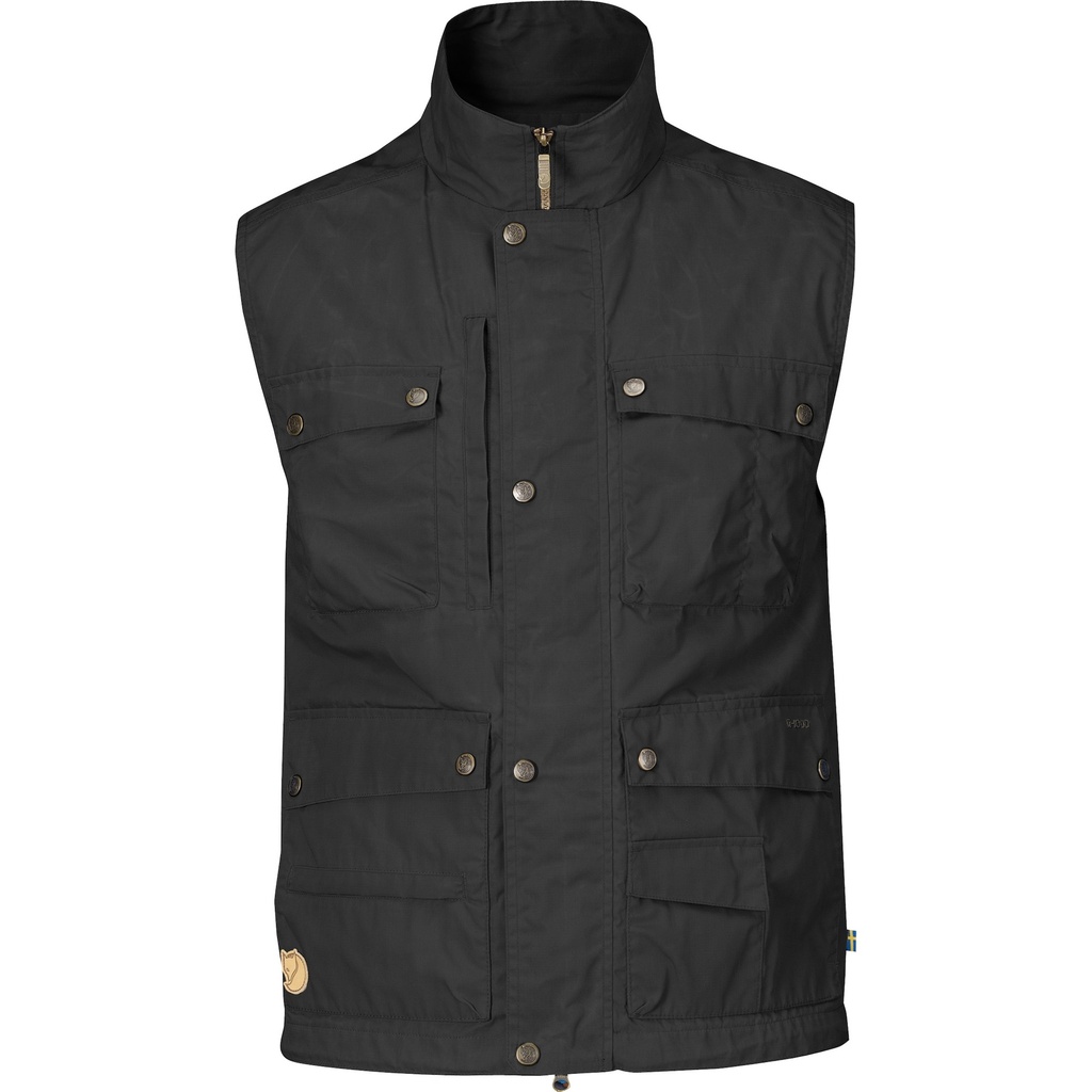 Reporter Lite Vest Heren