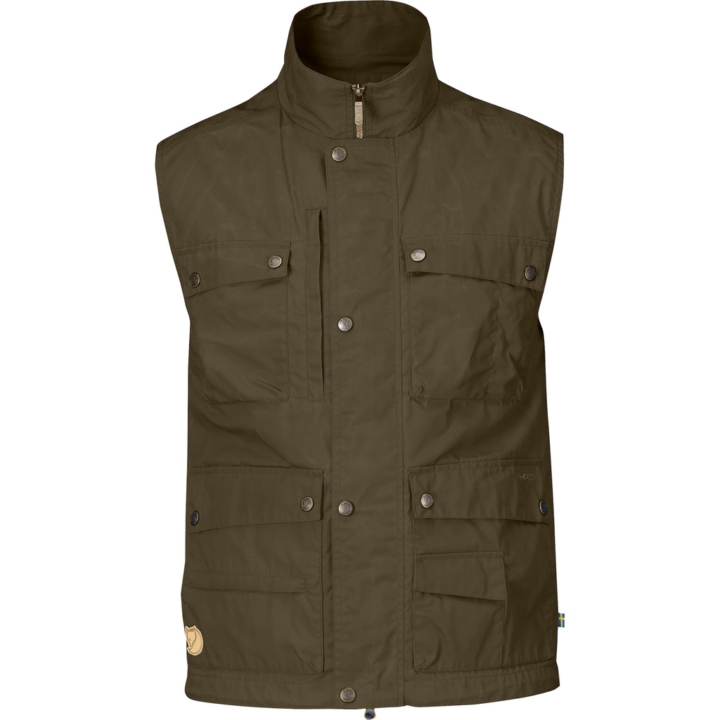 Reporter Lite Vest Heren