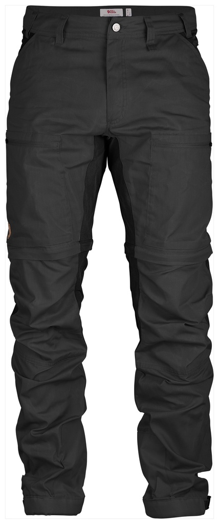 Abisko Lite Trekking Zip-Off Heren