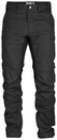 Abisko Lite Trekking Zip-Off Heren