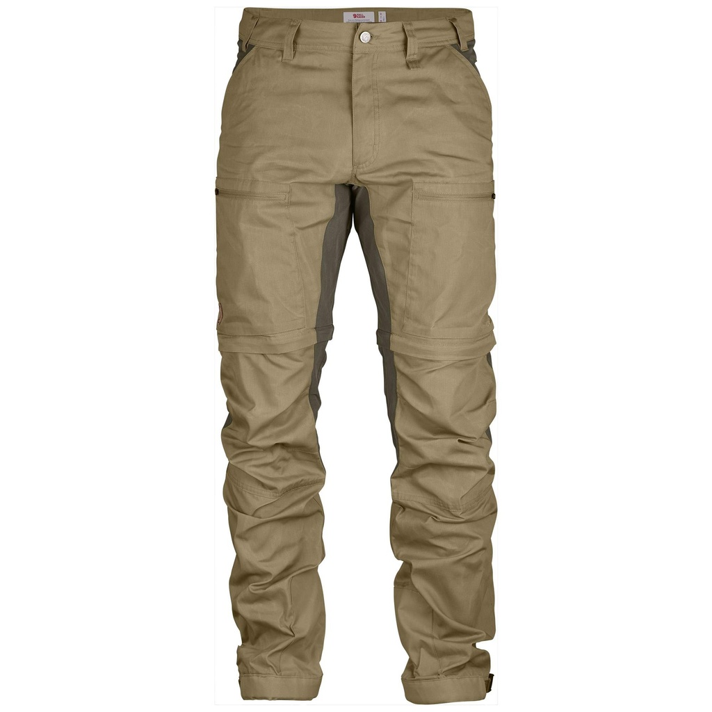 Abisko Lite Trekking Zip-Off Heren