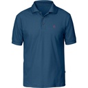Crowley Pique Shirt Heren