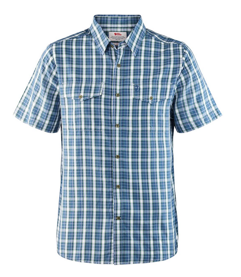 Men's Abisko Cool Shirt SS