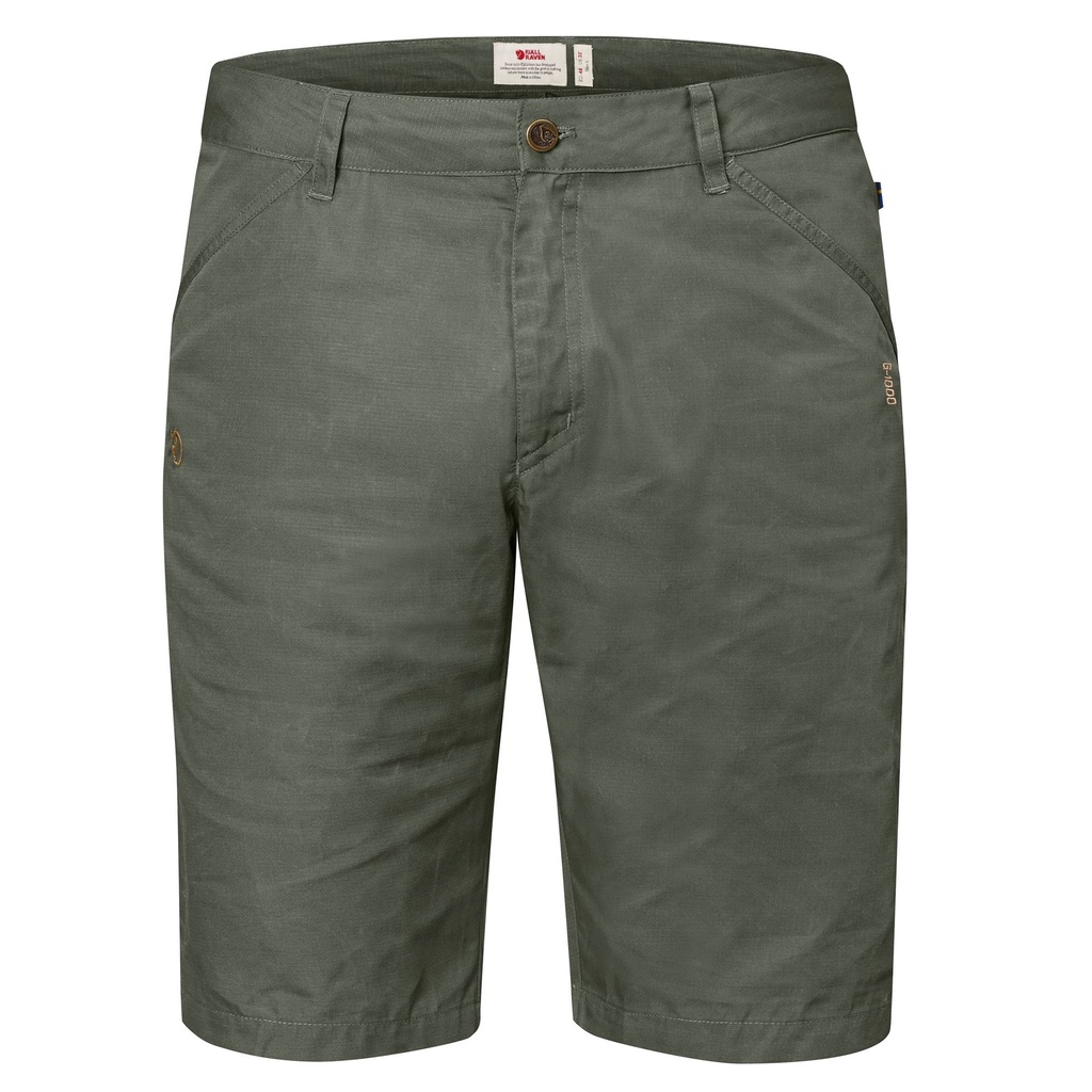 High Coast Shorts