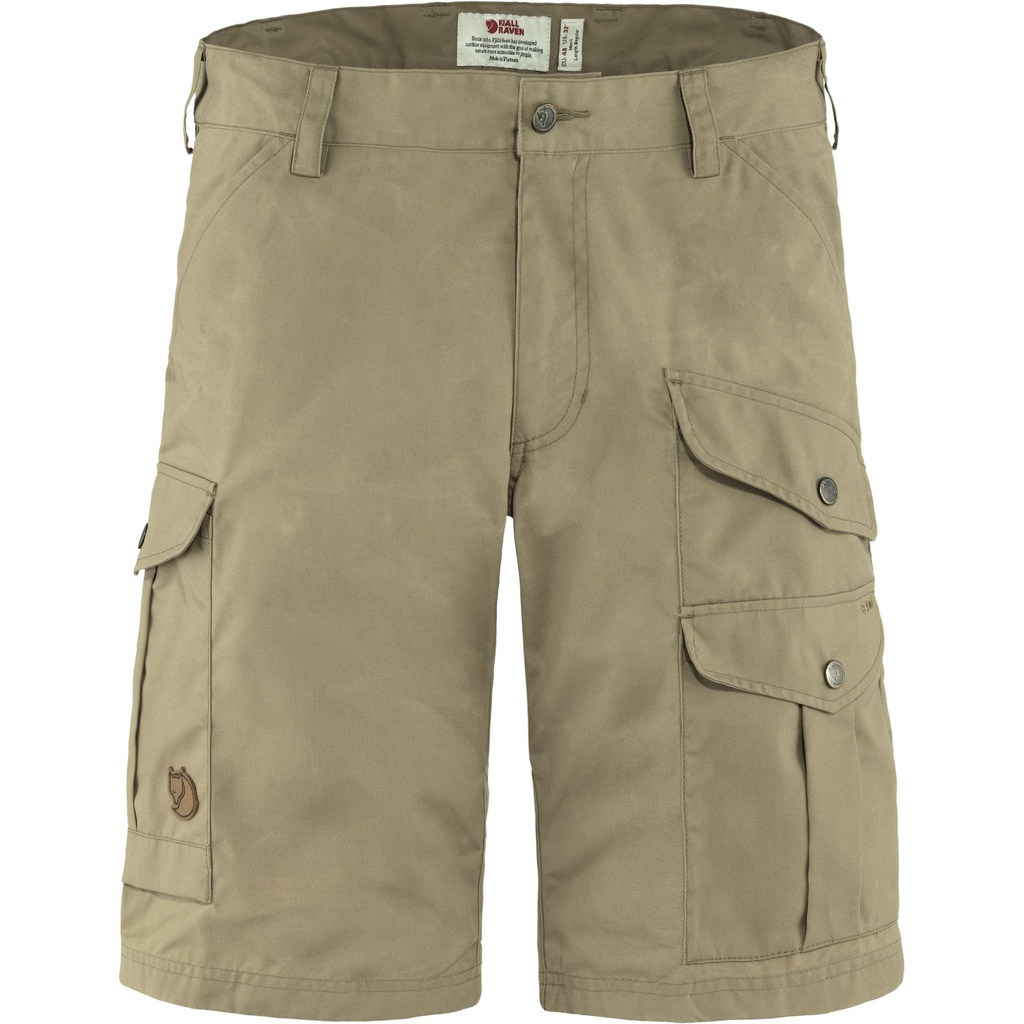 Barents Pro Shorts Heren