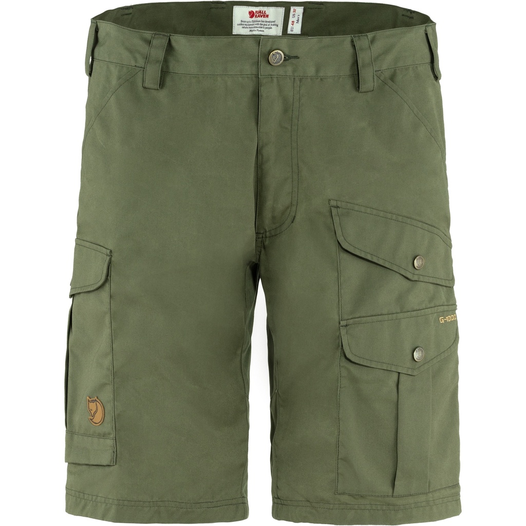 Barents Pro Shorts Heren