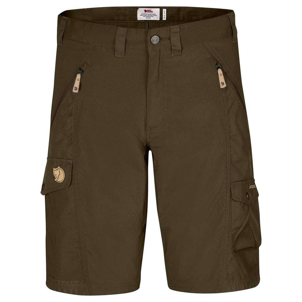 Abisko Shorts Heren