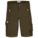 Abisko Shorts Heren