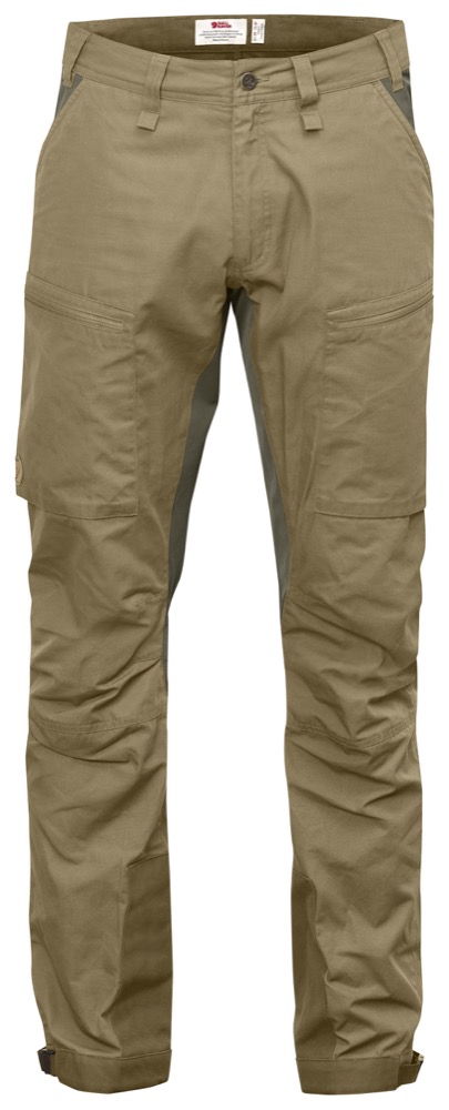 Men's Abisko Lite Trekking Trousers