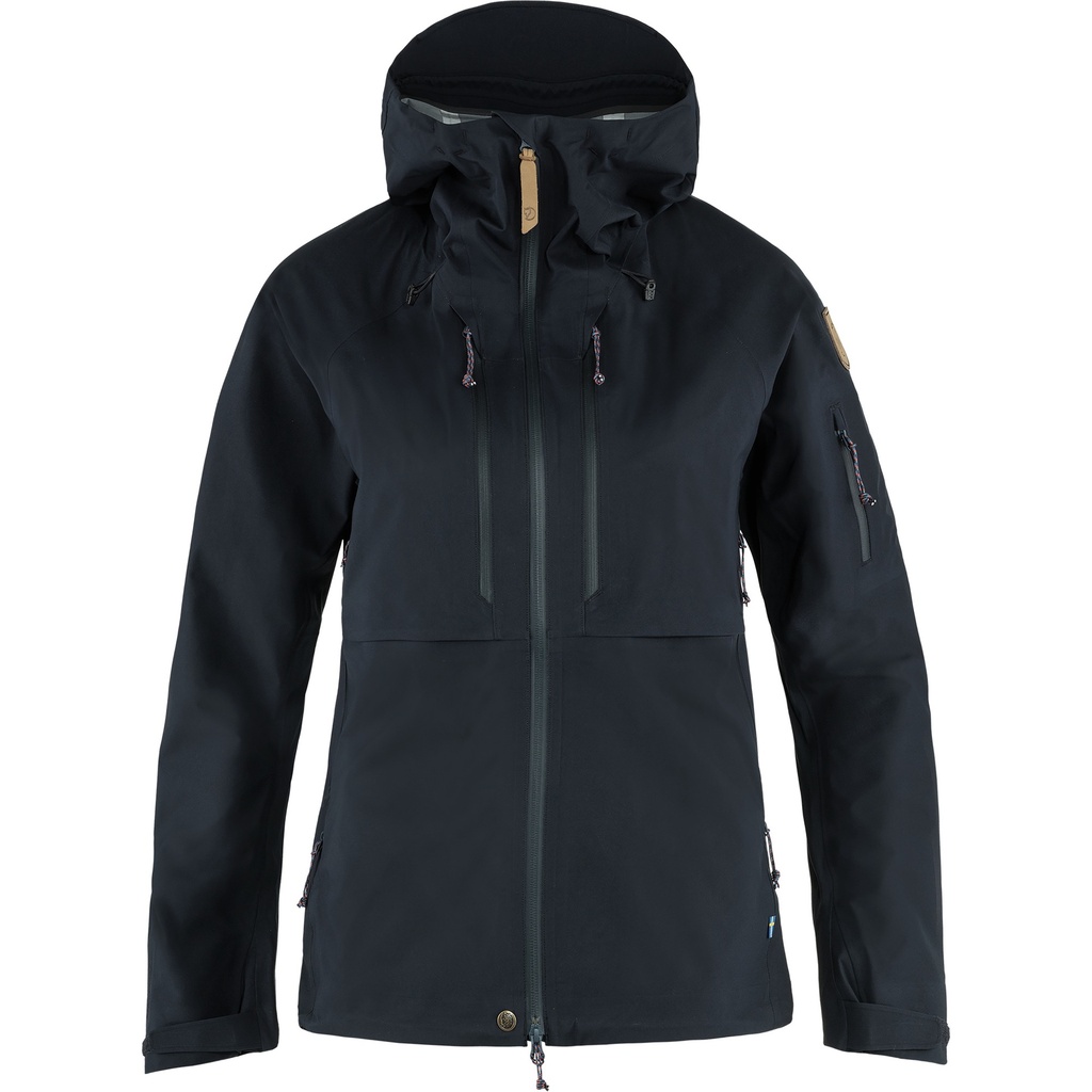 W's Keb Eco-Shell Jacket