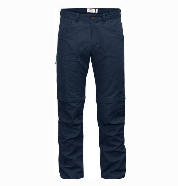 High Coast Zip-off Trousers