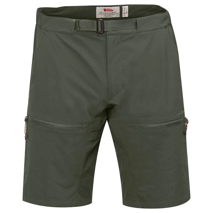 High Coast Hike Shorts Heren