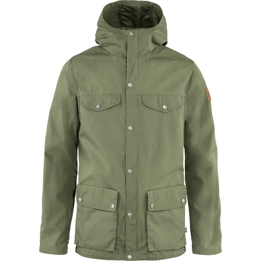 M's Greenland Jacket