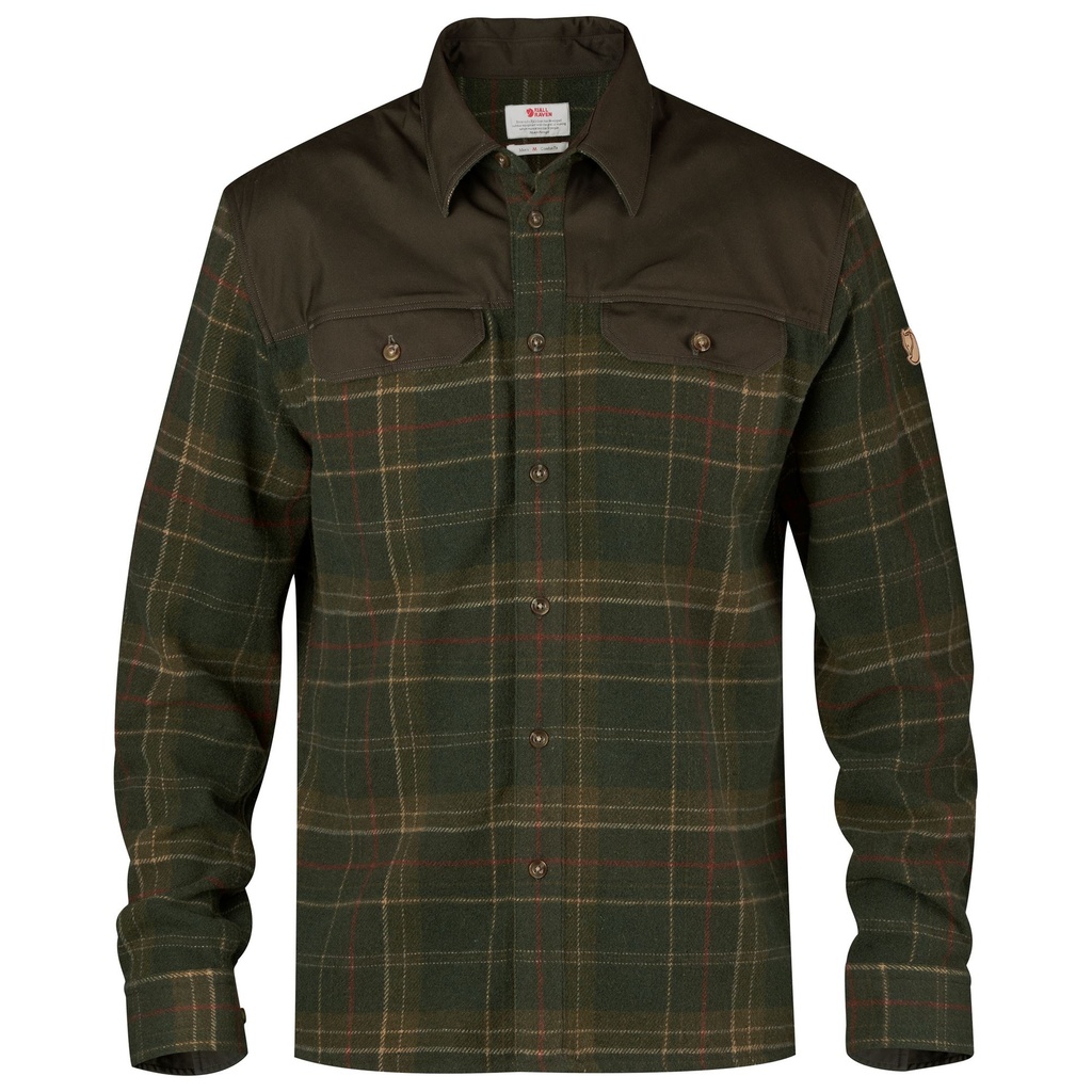 Granit Shirt