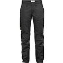 Abisko Lite Trekking Trousers Dames Short