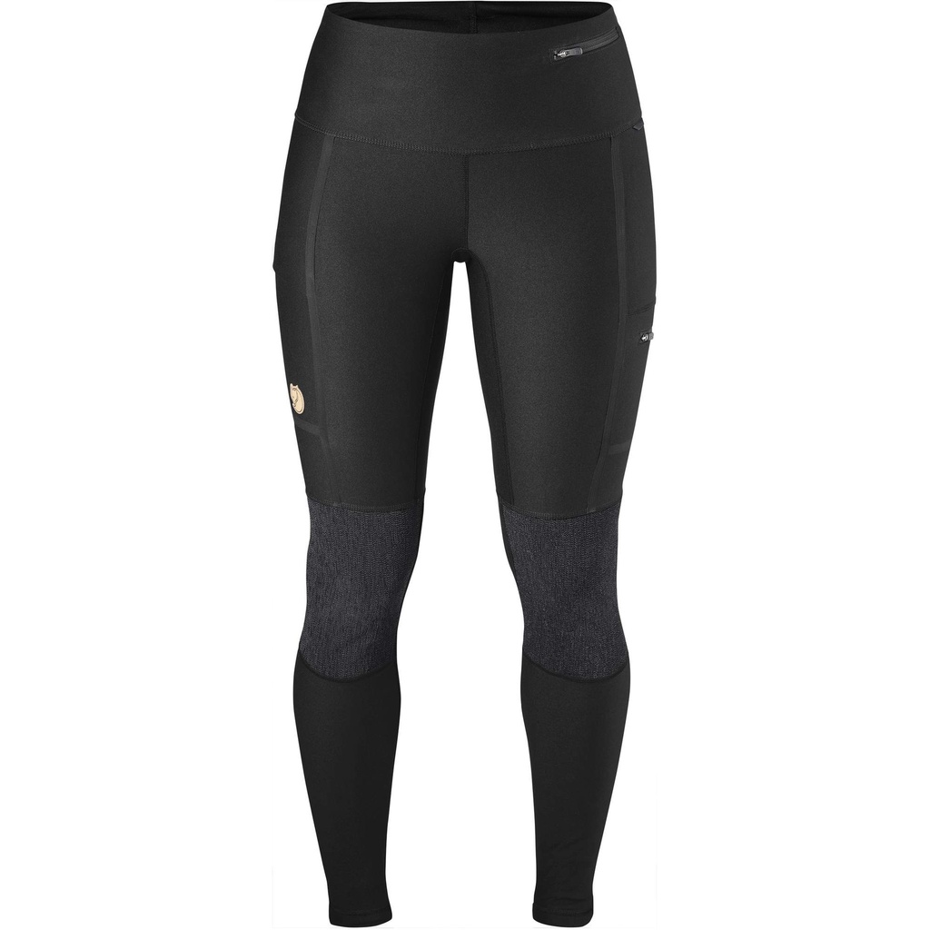 Abisko Trekking Tights Dames