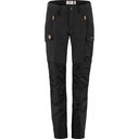 Nikka Trousers Curved Damesbroek