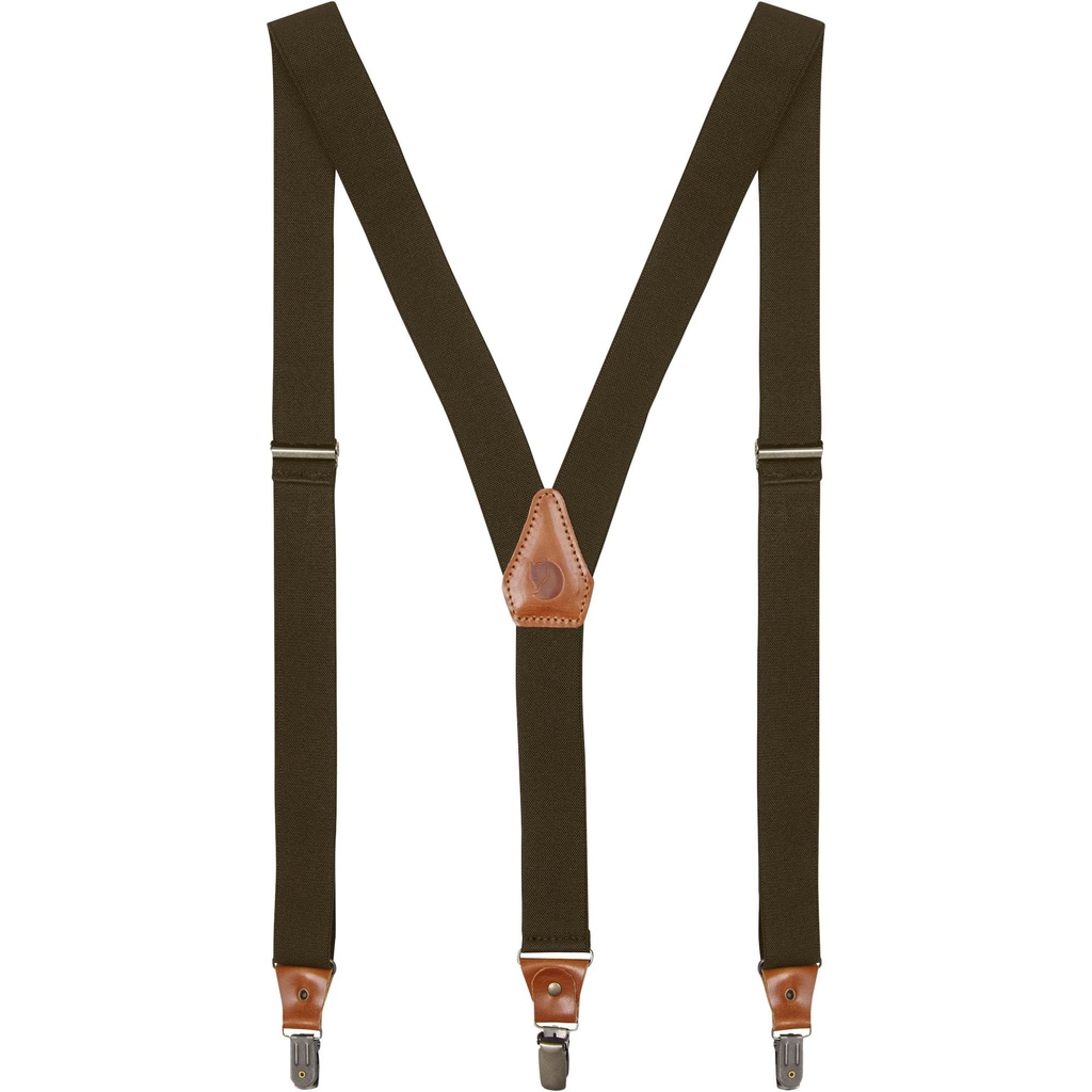 Singi Clip Suspenders