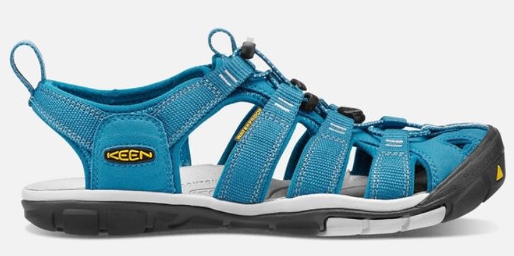 Clearwater CNX Dames