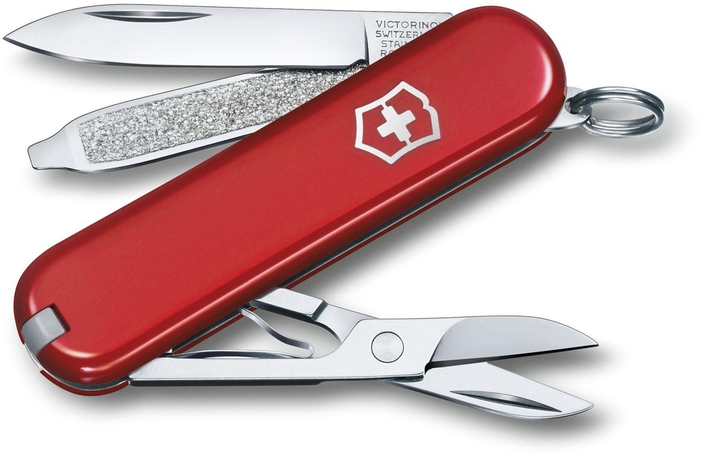 Pocket Tool Classic SD 58mm